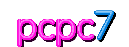 pcpc7 — logo kanal